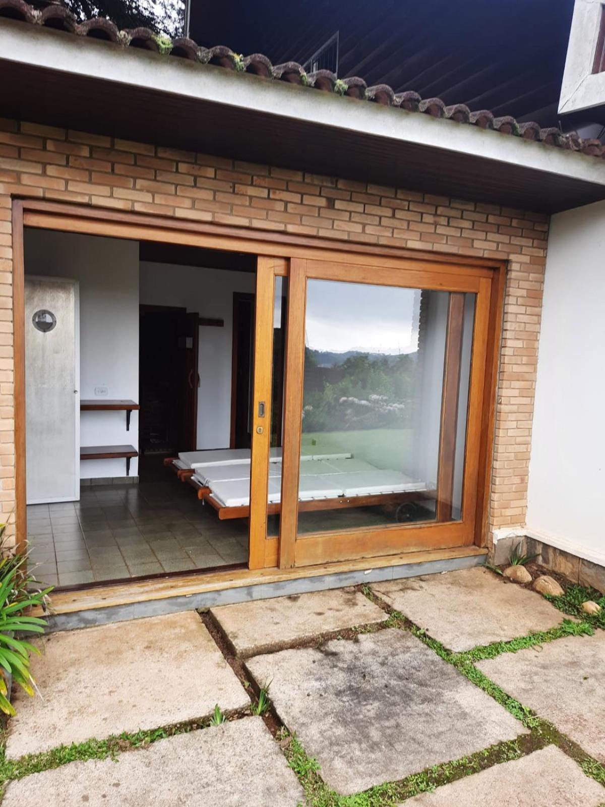 Cajueiro House Villa Campos do Jordão Eksteriør billede
